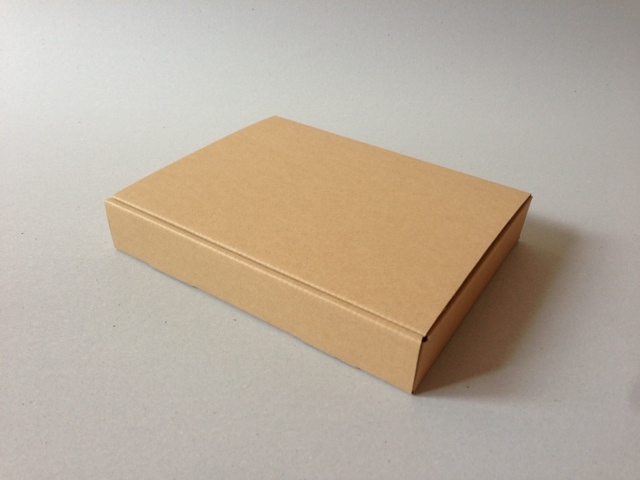 組立箱/Ｎ式 │ 紙箱・貼箱・ブックケース印刷のパックスエム