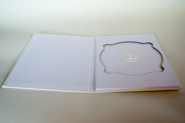 紙製CD・DVDディスクケース1