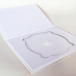 【製作事例】紙製CD・DVDディスクケース